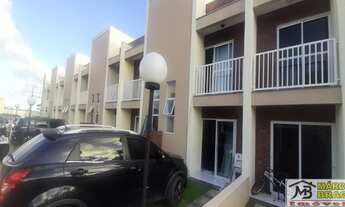 Imagem: CASA RESIDENCIAL em PARNAMIRIM - RN, PARQUE