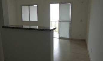 Imagem: Apartamento a venda, Bairro Tarraf II, 03