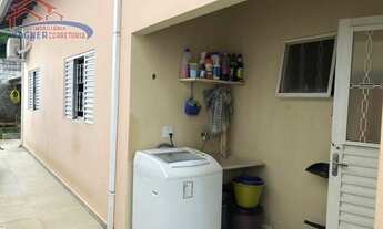 Imagem 5: OFERTA! Vendo casa no Bairro Santo Antônio, Lorena - SP