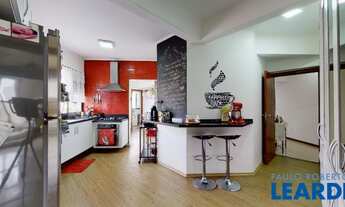 Imagem 7: APARTAMENTO - CAMBUCI - SP