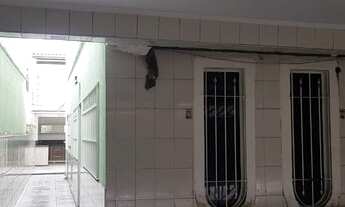 Imagem 7: SOBRADO SÃO JOÃO CLIMACO-200 METROS-4 DORMS, 3 BANHEIROS, 2 VAGAS, COZINHA PLANEJADA, QUIN