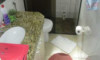 Imagem 7: BELO HORIZONTE - Apartamento Padrão - Palmares