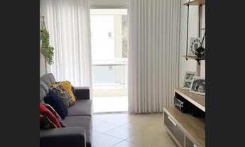 Imagem 2: Lindo Apartamento de 3 quartos com 94m2 e 02 vagas Freguesia Jacarepaguá