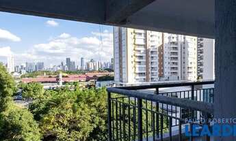 Imagem 6: APARTAMENTO - TATUAPÉ - SP