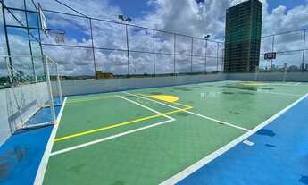 Imagem 4: TH: Belíssima Apartamento com vista mar