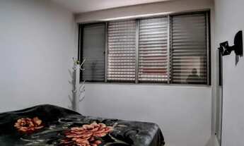 Imagem 4: Apartamento de 40 m2 com 1 quarto em Santo Agostinho - Belo Horizonte - MG