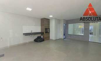 Imagem: Casa com 3 dormitórios à venda, 92 m²