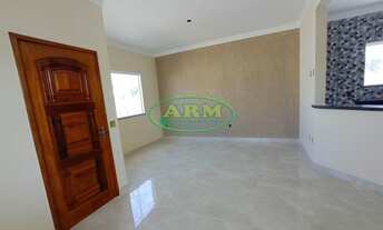 Imagem 5: Maricá - Casa Padrão - Itaipuaçú