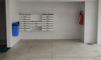 Imagem 7: Apartamento para venda possui 66.95 metros quadrados com 3 quartos em Bancários - João Pes