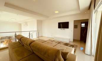 Imagem 7: CASA EM CONDOMÍNIO RESIDENCIAL em SÃO JOSÉ DO RIO PRETO - SP, CONDOMÍNIO RECANTO DO LAGO