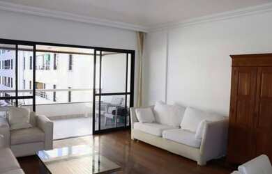 Imagem 2: Apartamento na Pituba