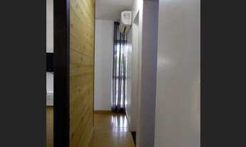 Imagem 11: Sala, 45 m² - venda por R$ 470.000,00 ou aluguel por R$ 3.000,00/mês - Lago Sul - Brasília