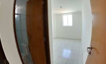 Imagem 5: Apartamento com 3 dormitórios à venda, 80 m² por R$ 400.000,00 - Bessa - João Pessoa/PB