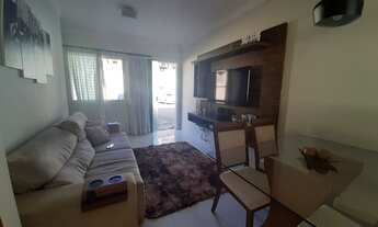 Imagem 3: Casa de condomínio para venda com 65 metros quadrados com 2 quartos