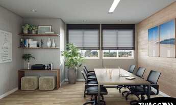 Imagem 5: Versailles, 1 quarto em 40m² com 1 vaga de garagem em Santa Teresa