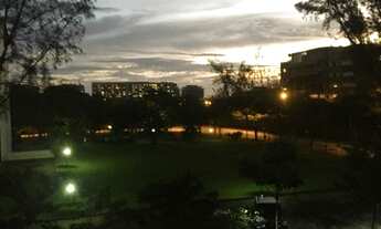 Imagem: Apartamento para venda possui 222 metros