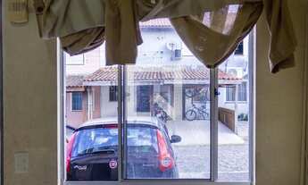 Imagem 5: Casa de Condomínio para Aluguel - Santa Cecília, 2 Quartos, 45 m2