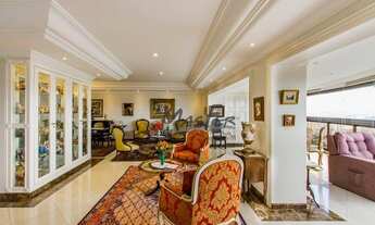 Imagem 3: Cobertura espaçosa, 03 suítes, lazer privativo, em lugar tranquilo com vista deslumbrante