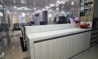 Imagem 3: Quadra mar finamente mobiliado