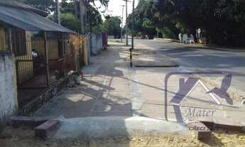 Imagem 2: Porto Alegre - Terreno Padrão - Belém Novo