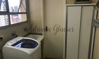 Imagem 3: Apartamento para venda possui 99 metros quadrados com 3 quartos em Centro - Piracicaba - S