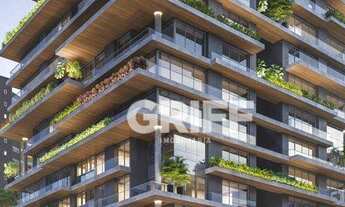 Imagem 5: Apartamento com 2 dormitórios à venda, 195 m² por R$ 3.350.000,00 - Bigorrilho - Curitiba