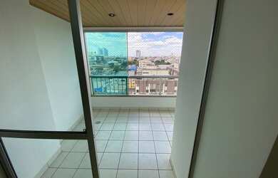 Imagem 6: Apartamento para venda tem 100 metros quadrados com 3 quartos em Taguatinga Sul - Brasília