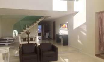 Imagem 6: Casa de Condomínio para Aluguel e Venda em Barueri Alphaville Centro, Residencial 2 Alphav