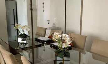 Imagem 3: Apartamento / Padrão - Parque Industrial - Venda - Residencial / Spazio Campo Di Savoya