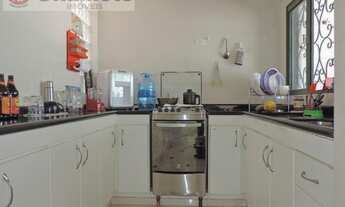 Imagem 7: Casa para Venda em Pirassununga, Jardim Eldorado, 3 dormitórios, 1 suíte, 3 banheiros