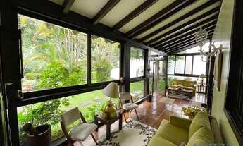 Imagem 5: PETRóPOLIS - Casa Padrão - Castelânea