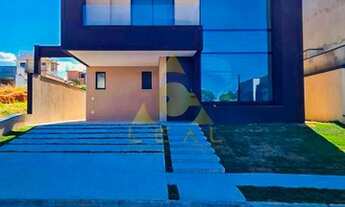 Imagem 3: Casa de condomínio sobrado para venda tem 174 metros quadrados com 3 quartos