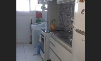 Imagem 3: Apartamento a venda em Sumaré no residencial Viva Vista com 2 dormitórios sendo 1 suíte e