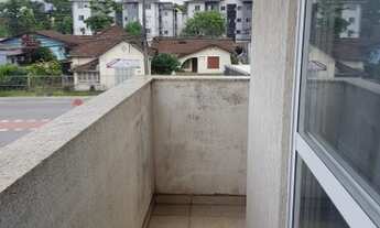 Imagem 6: APARTAMENTO RESIDENCIAL em Joinville - SC, Santo Antônio