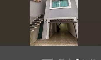 Imagem 2: Sobrado para Venda em Santo André, Parque Jaçatuba, 3 dormitórios, 1 suíte, 2 banheiros, 3