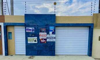 Imagem: Vendo casa no 3 quartos bairro Luiz gonzaga