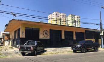 Imagem 2: Prédio Comercial para Locação Anual - Cremação, Belém