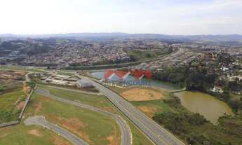 Imagem 4: Terreno à venda, 384 m² por R$ 245.000,00 - Reserva Santa Rosa - Itatiba/SP