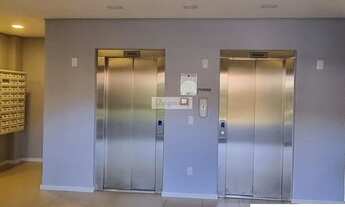 Imagem 3: Joinville - Apartamento Padrão - Floresta