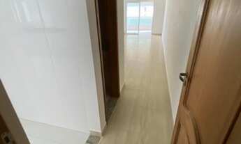 Imagem 2: Apto 03 dormitórios, Localizado no Canto do Forte, Sacada Gourmet, Fino acabamento!