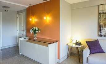 Imagem 3: Península Aquarela -185 m²