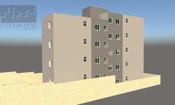 Imagem 5: Apartamento com 2 dormitórios, 50 m² - venda por R$ 189.000,00 ou aluguel por R$ 1.400,00