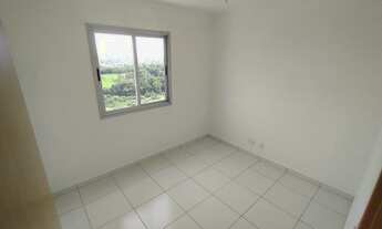 Imagem 4: Apartamento com 2 quartos - 54m² - Res Havaí - Parque América