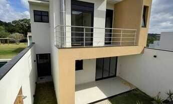 Imagem 3: Jundiaí - Casa de Condomínio - Corrupira