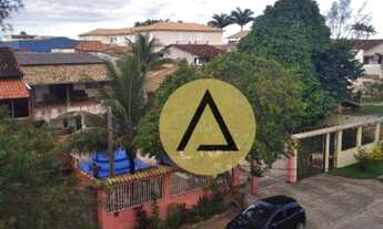 Imagem 5: Apartamento com 2 dormitórios à venda, 75 m² por R$ 200.000,00 - Cidade Beira Mar - Rio da