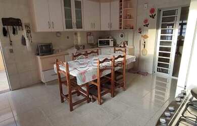 Imagem 4: SãO BERNARDO DO CAMPO - Casa Padrão - Riacho Grande