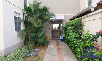 Imagem 6: Apartamento com 2 dormitórios à venda, 42 m² por R$ 175.000,00 - Coaçu - Eusébio/CE