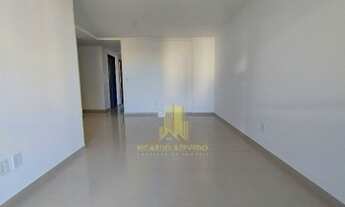 Imagem 3: Apartamento novo, stella maris, piso em porcelanato