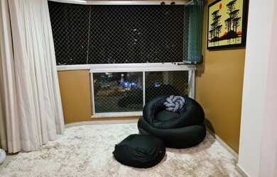 Imagem 4: APARTAMENTO 3 QUARTOS 1 SUÍTE 3 VAGAS DE GARAGEM