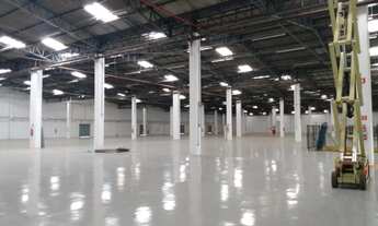 Imagem 4: ALUGUEL DE GALPÃO NA VILA LEOPOLDINA, 11.300M2 DE TERRENO, 9.507M2 DE AREA CONSTRUIDA